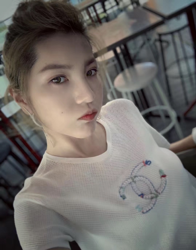 冷冷清秋的第一张照片--淮安相亲服务中心