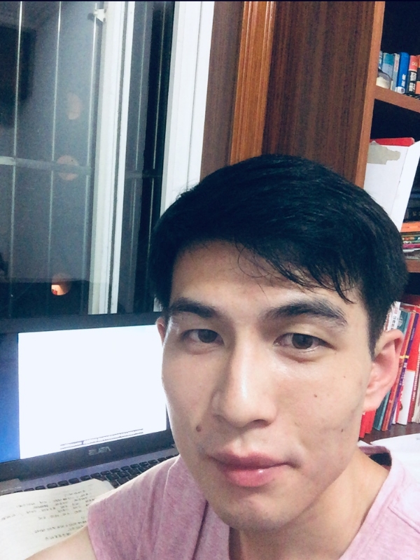 爱吃黄焖鸡的第一张照片--淮安相亲服务中心