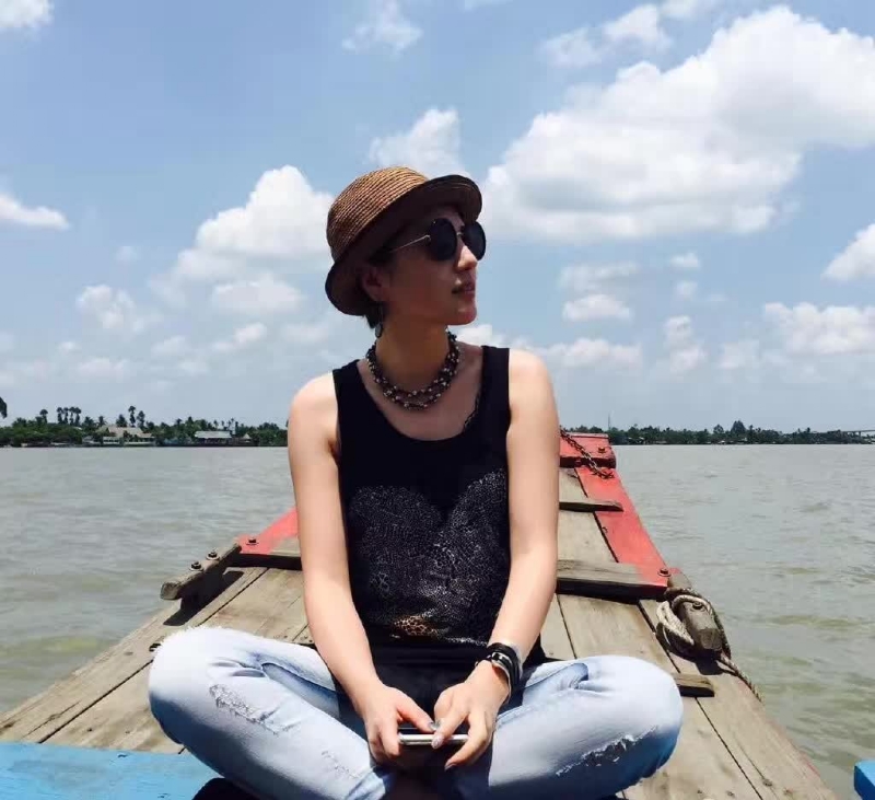 yulili的第一张照片--淮安相亲服务中心