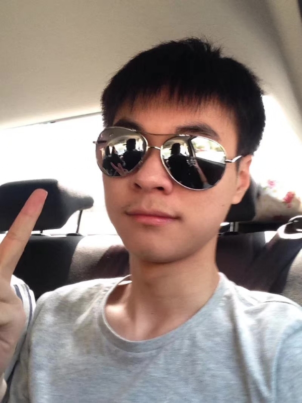 鱼头zzz的第一张照片--淮安相亲服务中心