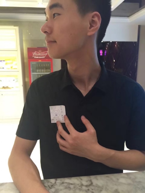 鱼头zzz的第三张照片--淮安相亲服务中心