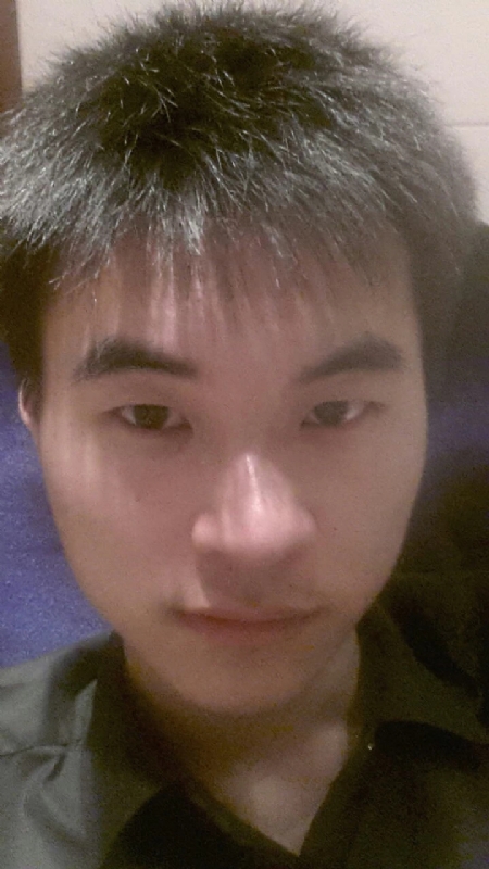 鱼头zzz的第四张照片--淮安相亲服务中心