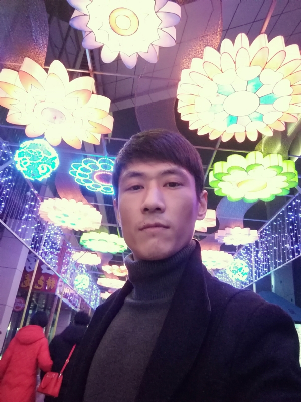 知己的第一张照片--淮安相亲服务中心