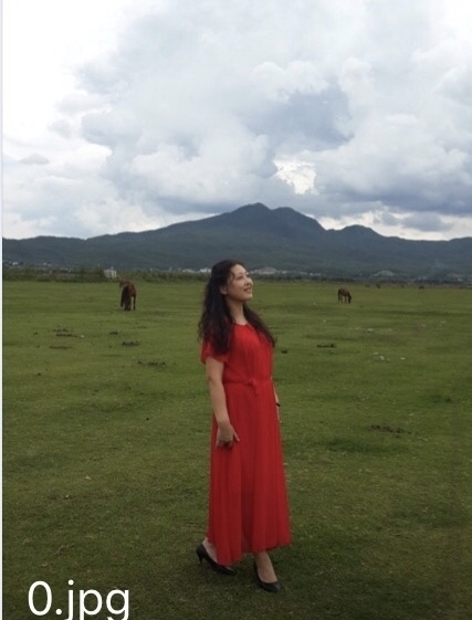 mengmenglonglong的第一张照片--淮安相亲服务中心