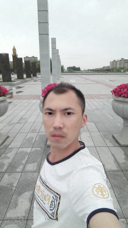 天平的第一张照片--淮安相亲服务中心