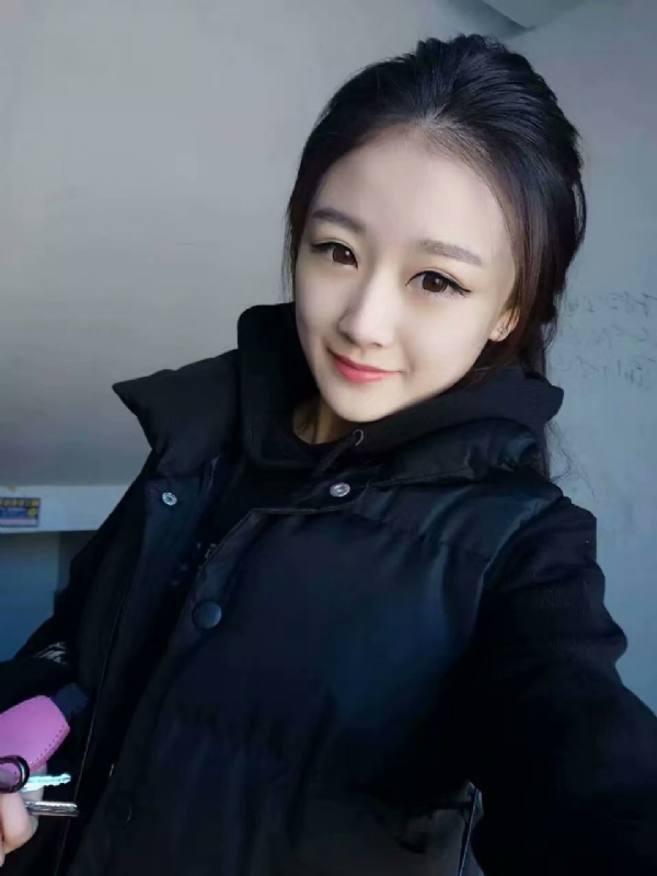 可爱的瑶的第一张照片--淮安相亲服务中心