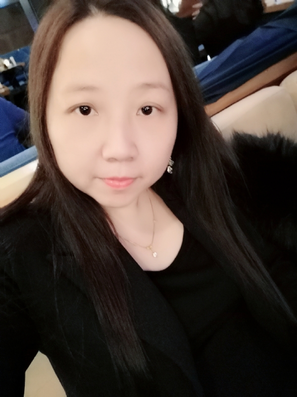 倩女的第一张照片--淮安相亲服务中心