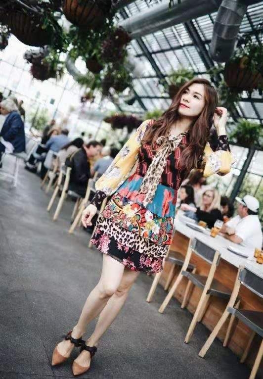 小月的第一张照片--淮安相亲服务中心