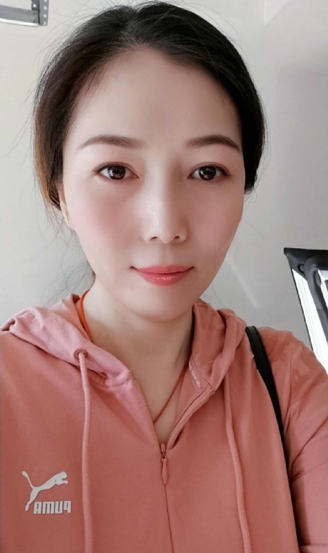 linxin的第二张照片--淮安相亲服务中心