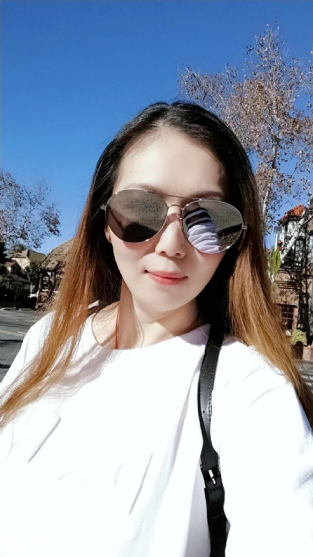 linxin的第三张照片--淮安相亲服务中心