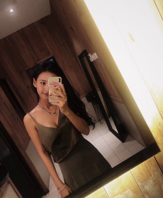 小可爱呀的第一张照片--淮安相亲服务中心