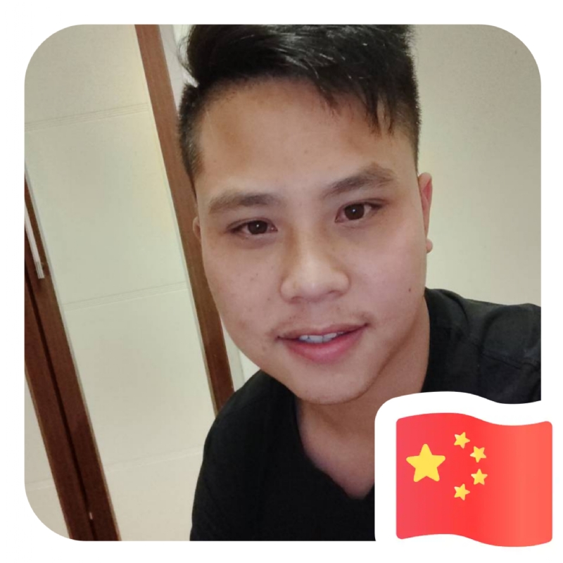 陈桂宝的第一张照片--淮安相亲服务中心