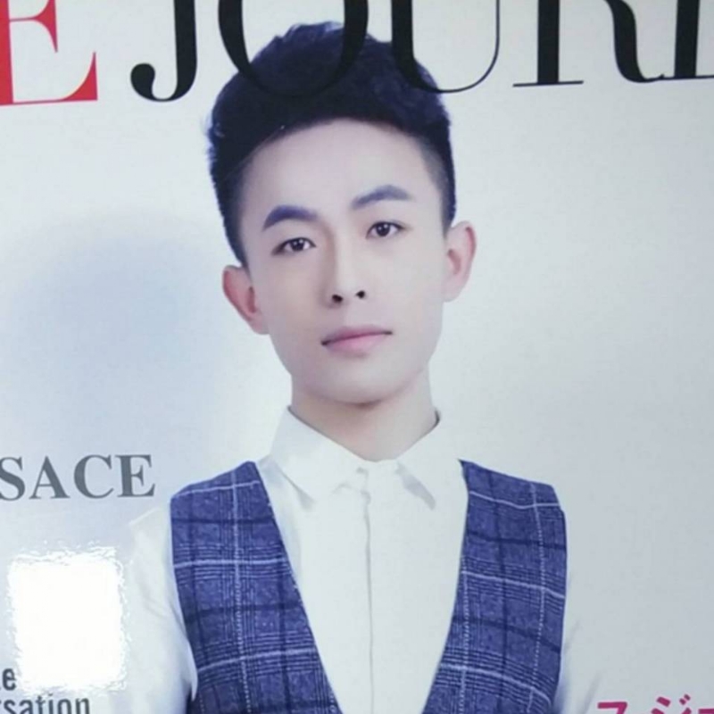 一点寒光的第一张照片--淮安相亲服务中心