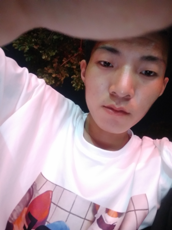 若如初见丶的第一张照片--淮安相亲服务中心