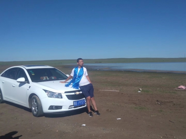 暖男的第一张照片--淮安相亲服务中心