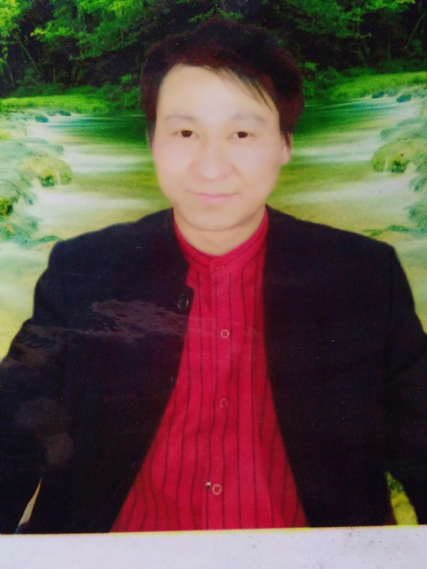 等你的第一张照片--淮安相亲服务中心