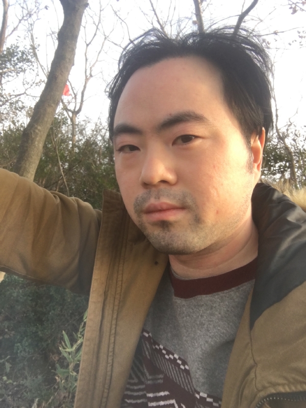 一墨的第一张照片--淮安相亲服务中心