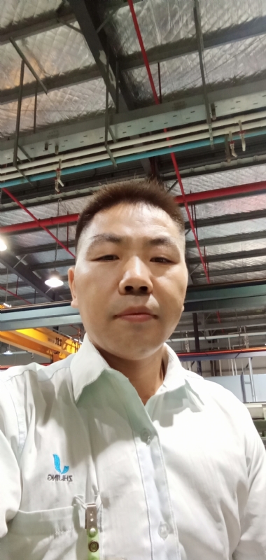 随缘的第一张照片--淮安相亲服务中心