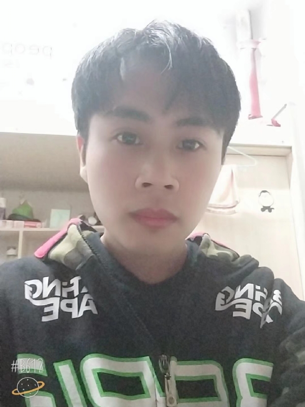 云哥的第一张照片--淮安相亲服务中心