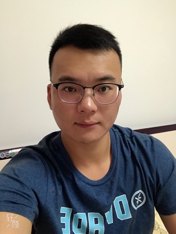 徐先生的第一张照片--淮安相亲服务中心