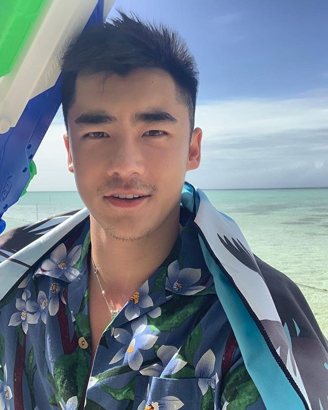 似风沙的第一张照片--淮安相亲服务中心