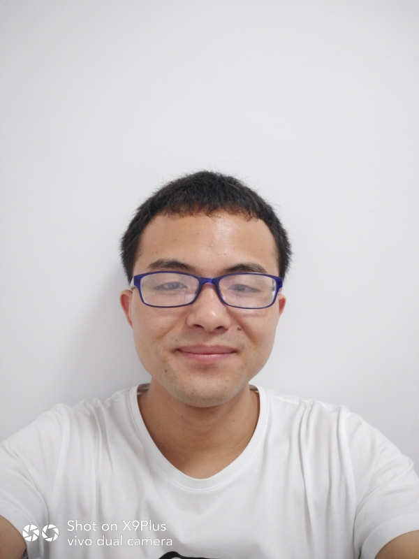 林言的第一张照片--淮安相亲服务中心