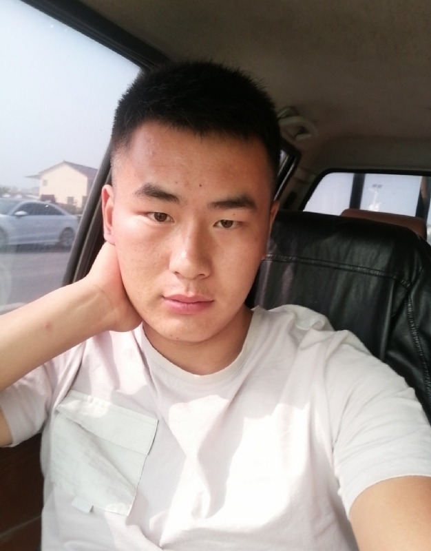 马宏亮的第二张照片--淮安相亲服务中心