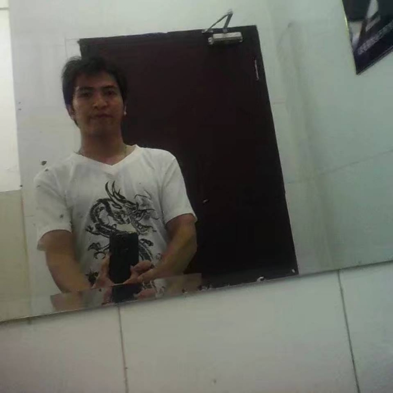 金豪的第一张照片--淮安相亲服务中心