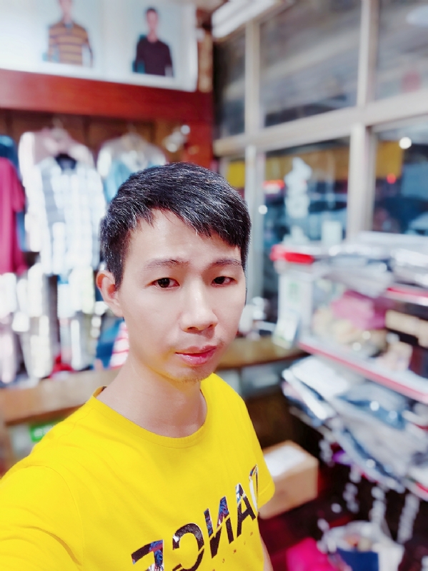 我在想你的第一张照片--淮安相亲服务中心