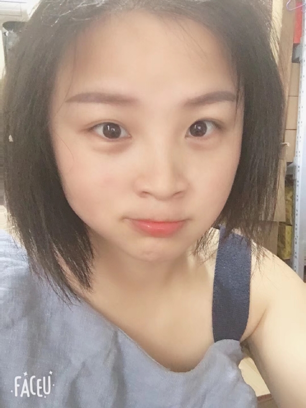 瑞瑞的第一张照片--淮安相亲服务中心