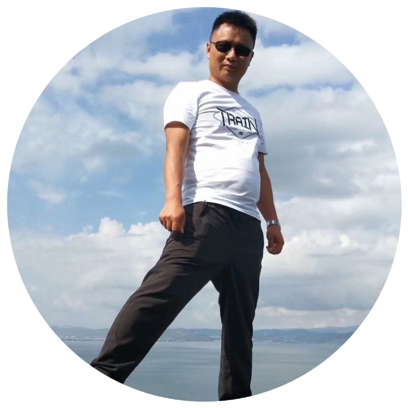 山高人为峰的第一张照片--淮安相亲服务中心