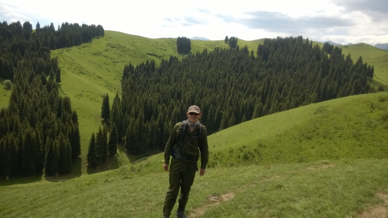 流浪哥的第一张照片--淮安相亲服务中心