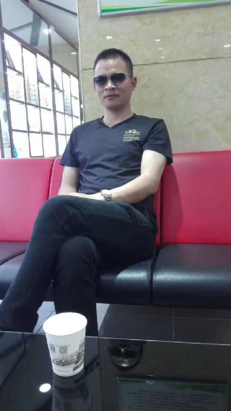 珍惜的第一张照片--淮安相亲服务中心