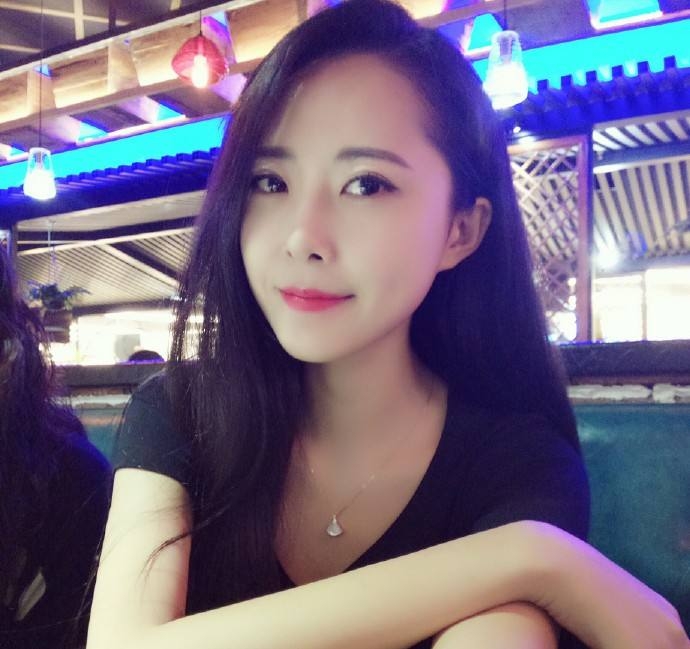 庆庆的第一张照片--淮安相亲服务中心