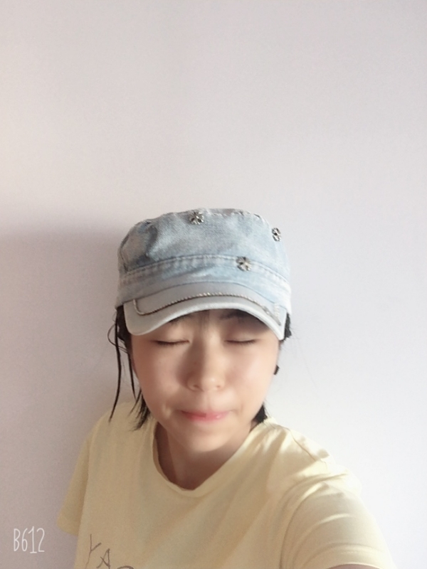 li的第一张照片--淮安相亲服务中心