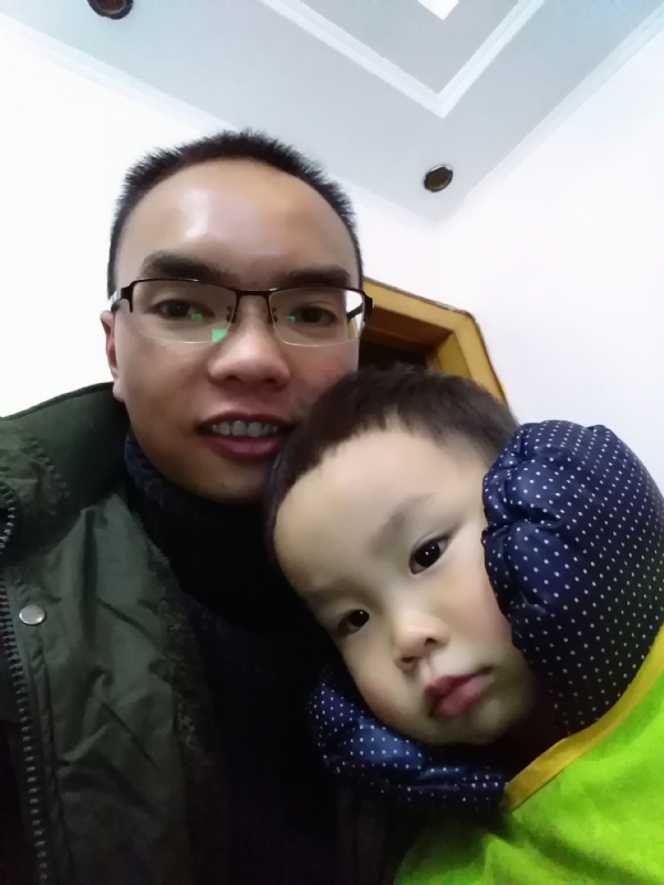 123木头人的第一张照片--淮安相亲服务中心