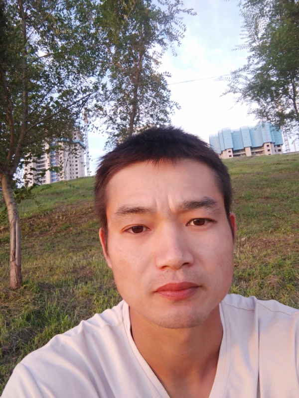 川子的第一张照片--淮安相亲服务中心