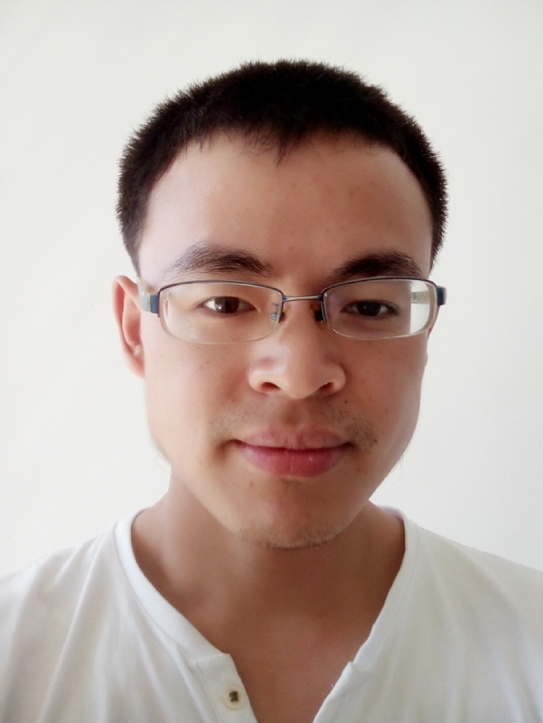 啊平的第一张照片--淮安相亲服务中心