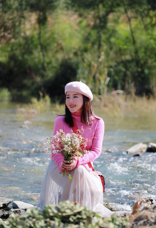 素年锦时的第一张照片--淮安相亲服务中心