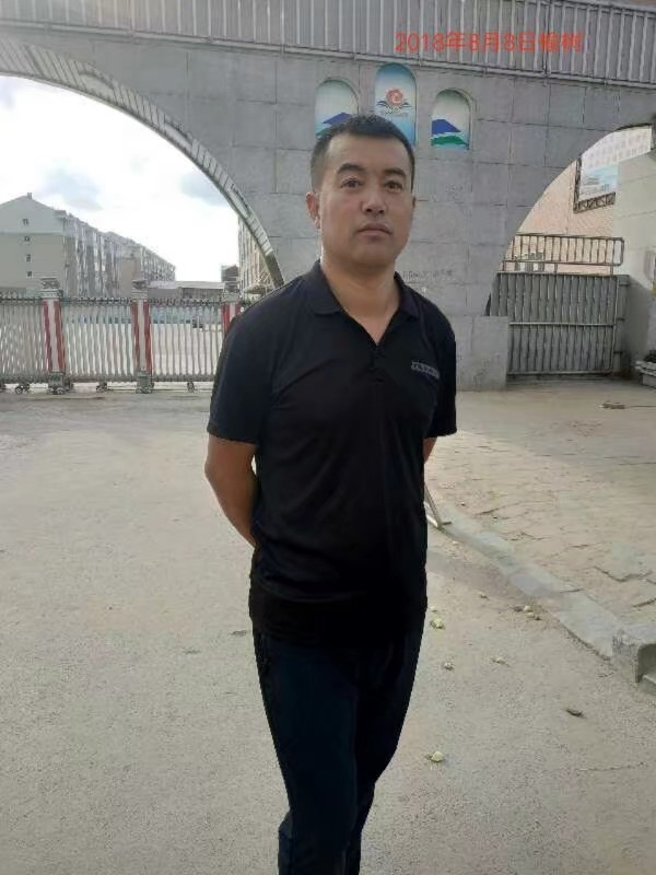 风雨见彩虹的第一张照片--淮安相亲服务中心