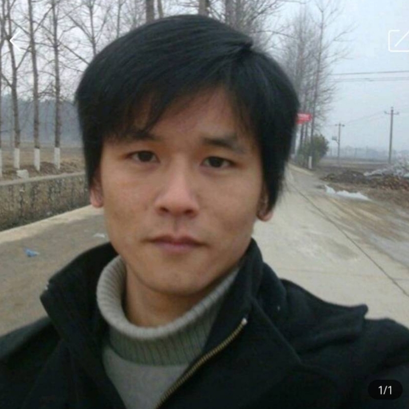 断桥残雪的第一张照片--淮安相亲服务中心