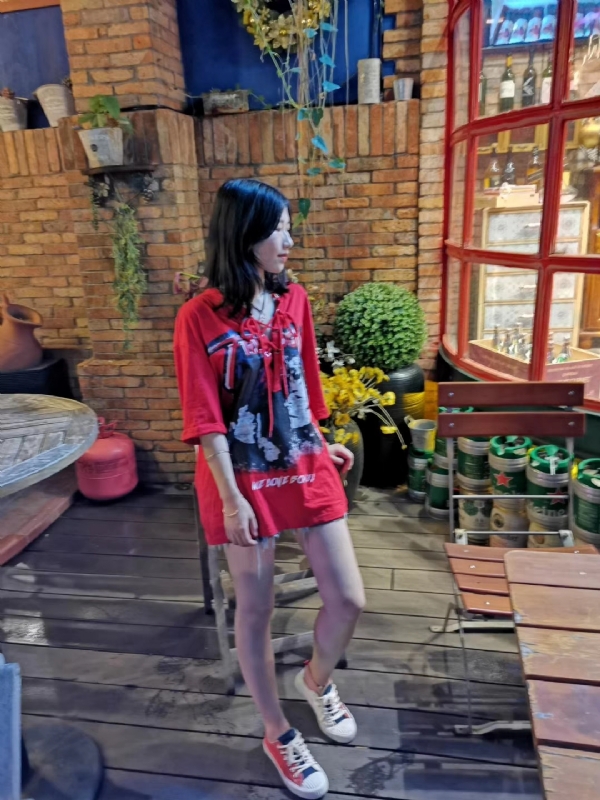 独一无二的第一张照片--淮安相亲服务中心