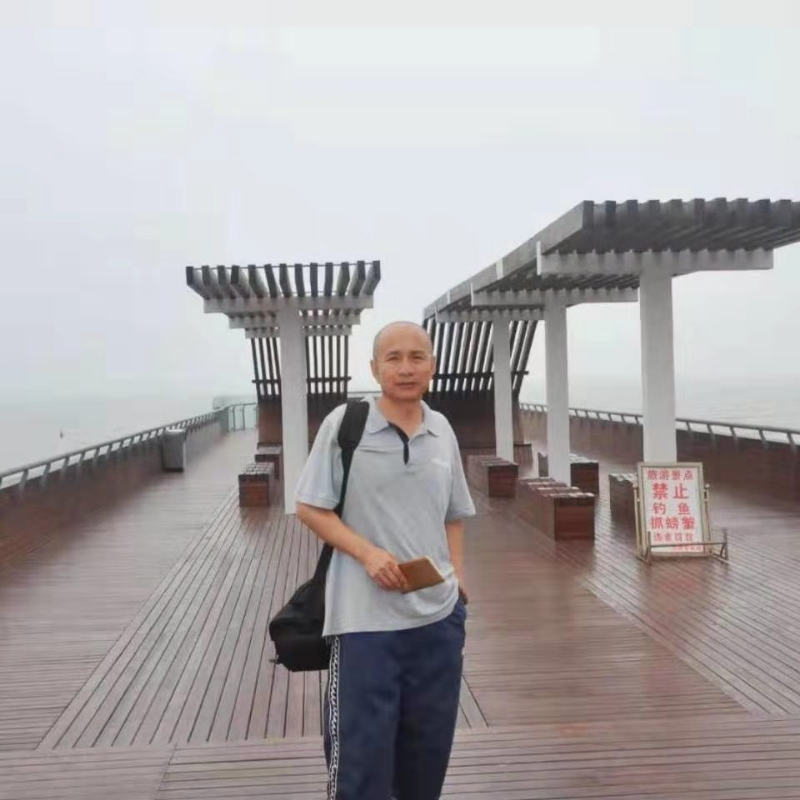 水云间的第一张照片--淮安相亲服务中心