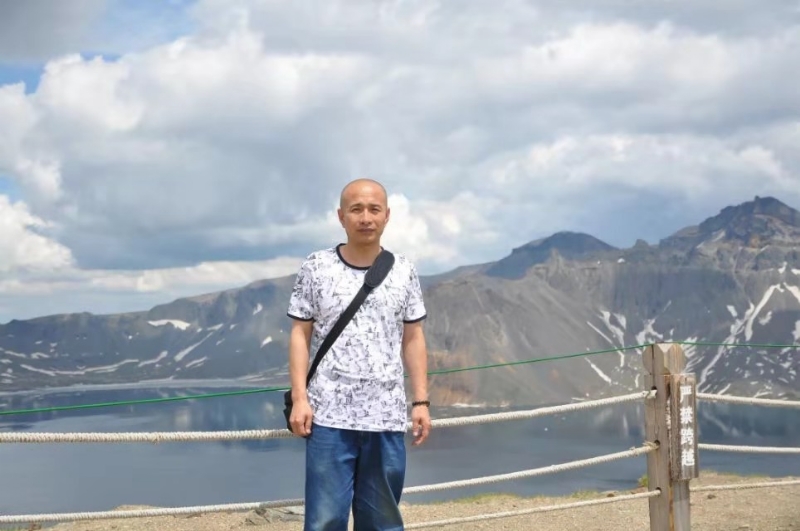 水云间的第二张照片--淮安相亲服务中心