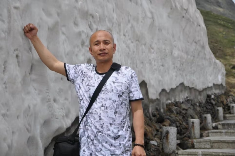 水云间的第三张照片--淮安相亲服务中心