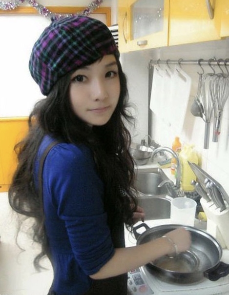 浅笑的第二张照片--淮安相亲服务中心