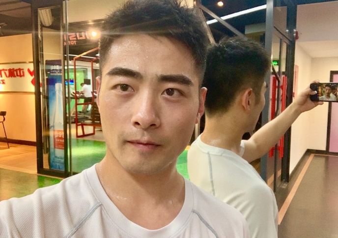 迁就的第一张照片--淮安相亲服务中心