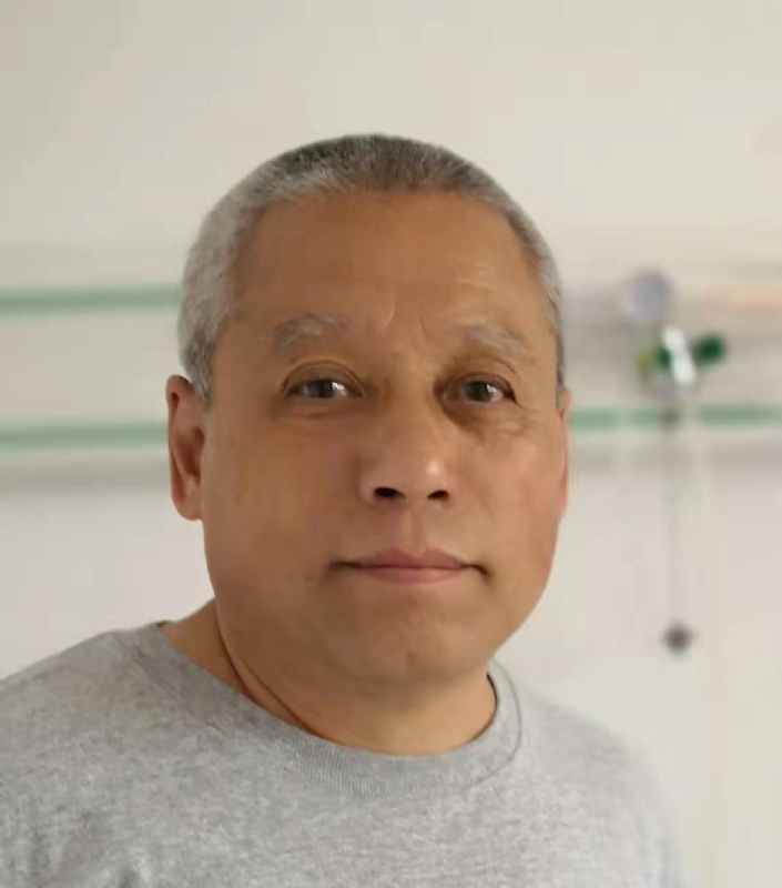 Mike的第一张照片--淮安相亲服务中心