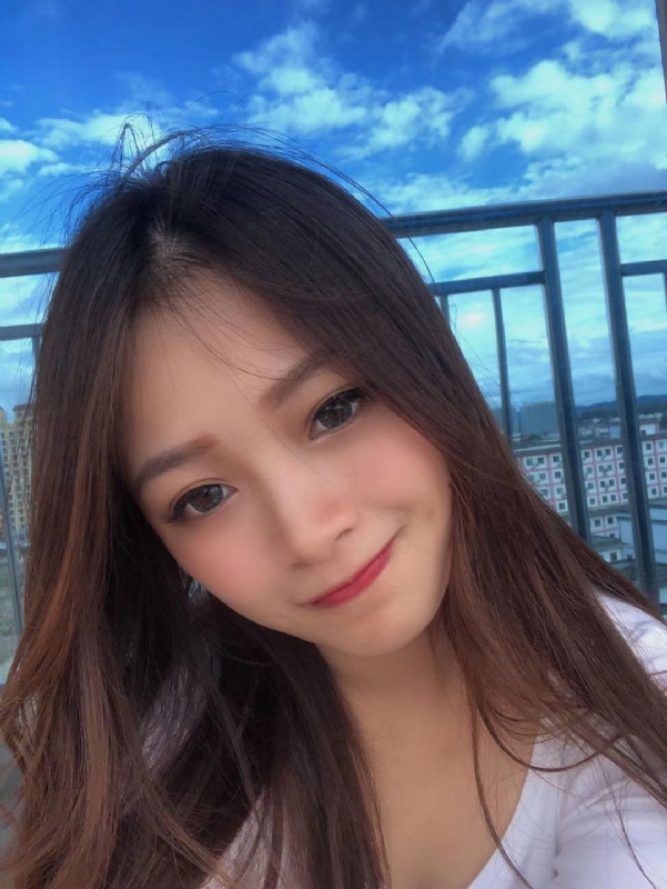 温柔诗函的第一张照片--淮安相亲服务中心