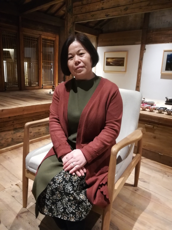 知足常乐的第一张照片--淮安相亲服务中心